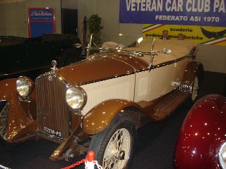 Fiera di Padova